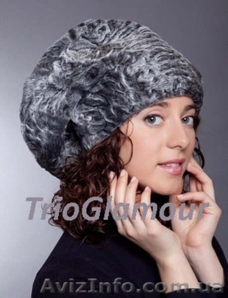 Головные уборы из меха и кожи в Донецке - <ro>Изображение</ro><ru>Изображение</ru> #5, <ru>Объявление</ru> #1310516
