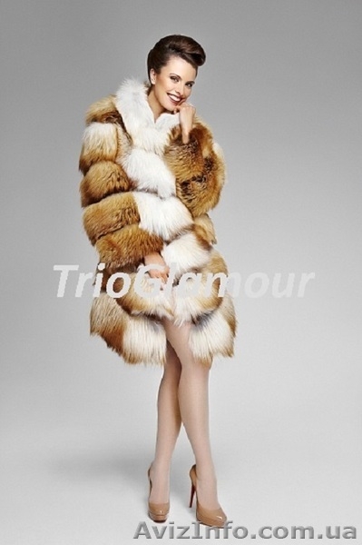 Пошив шуб, изделий из меха по доступным ценам в Донецке! - <ro>Изображение</ro><ru>Изображение</ru> #2, <ru>Объявление</ru> #1310515
