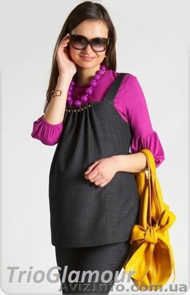 Одежда для беременных в Донецке - <ro>Изображение</ro><ru>Изображение</ru> #6, <ru>Объявление</ru> #1310496