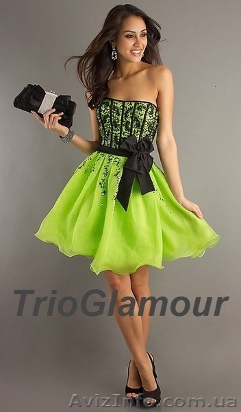 Пошив завораживающих платьев в Ателье "TrioGlamour" - <ro>Изображение</ro><ru>Изображение</ru> #7, <ru>Объявление</ru> #1310502