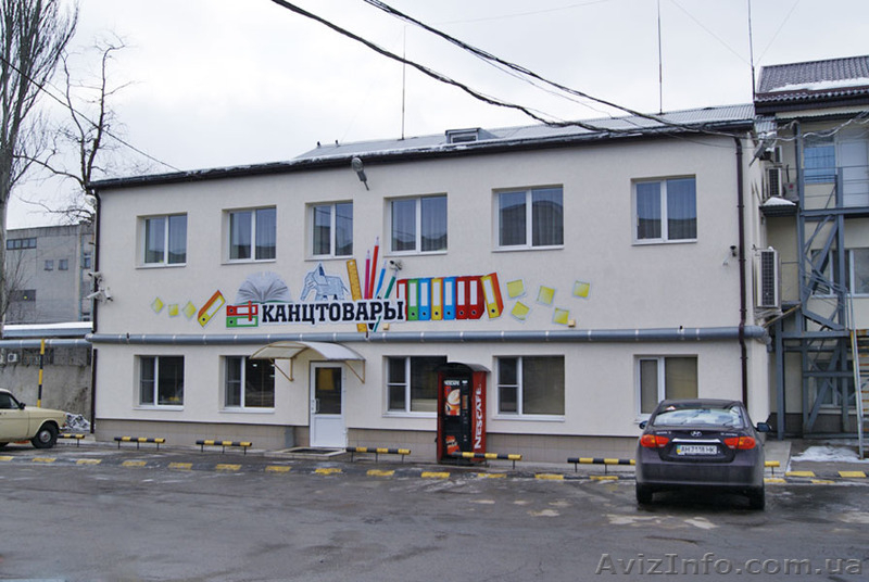 Печать листовок,визиток,буклетов,флаеров,плакатов,постеров,банеров,наклеек - <ro>Изображение</ro><ru>Изображение</ru> #5, <ru>Объявление</ru> #1343167