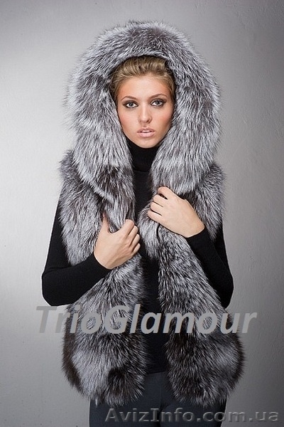 Жилеты из Меха любые модели в Донецке. ЛУЧШИЕ ЦЕНЫ - <ro>Изображение</ro><ru>Изображение</ru> #10, <ru>Объявление</ru> #1338056