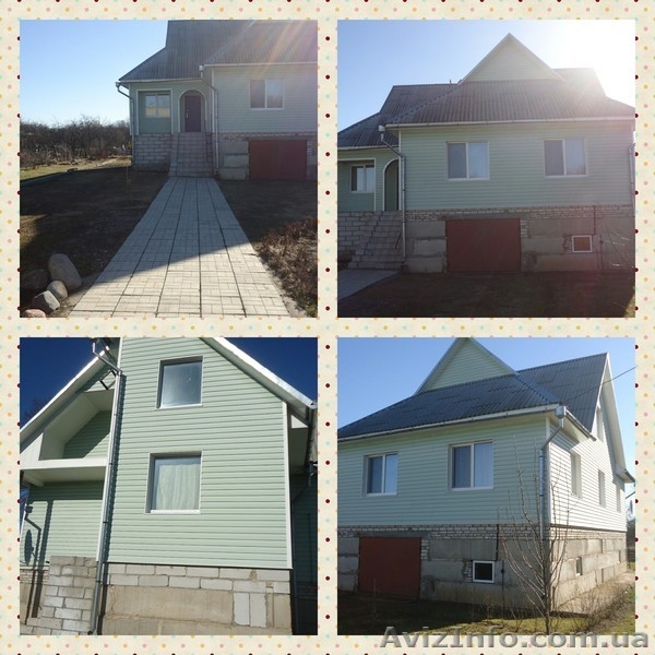 продается большой уютный дом в Верхнедвинске, Беларусь - <ro>Изображение</ro><ru>Изображение</ru> #2, <ru>Объявление</ru> #1341708