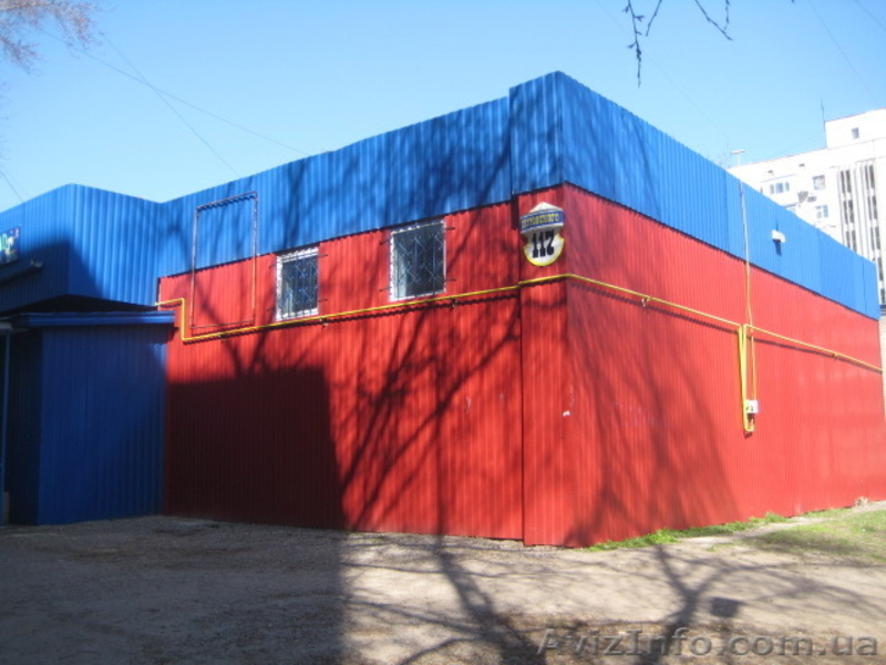 Сдается помещение в аренду - <ro>Изображение</ro><ru>Изображение</ru> #3, <ru>Объявление</ru> #1332521