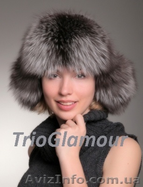 Головные уборы из меха и кожи в Донецке. ЛУЧШИЕ ЦЕНЫ И ВЫСОКОЕ КАЧЕСТВО - <ro>Изображение</ro><ru>Изображение</ru> #5, <ru>Объявление</ru> #1354531