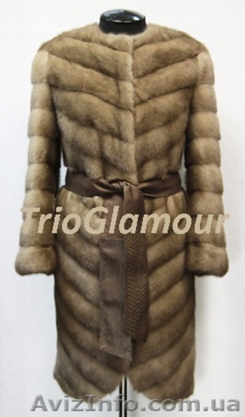 Шубы по Лучшим Ценам в Донецке - <ro>Изображение</ro><ru>Изображение</ru> #2, <ru>Объявление</ru> #1356002