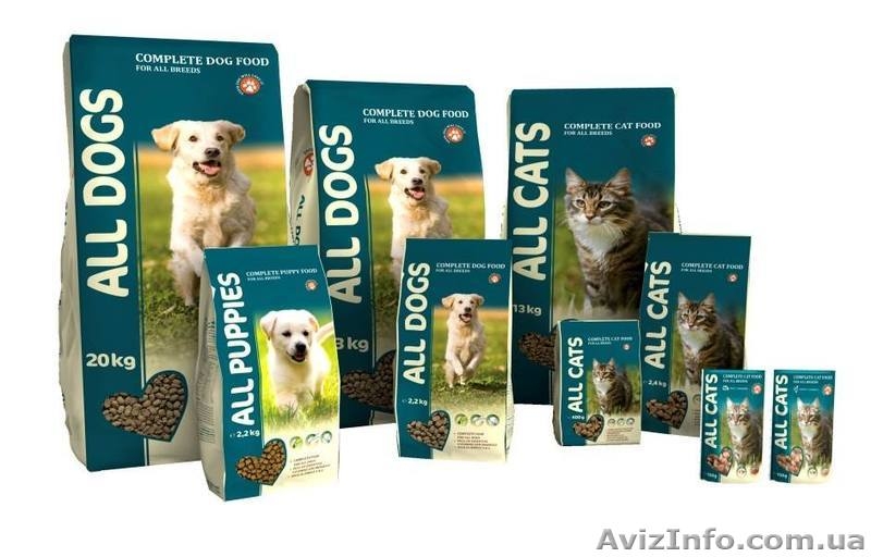 корм для собак и кошек в Донецке - <ro>Изображение</ro><ru>Изображение</ru> #5, <ru>Объявление</ru> #1359752