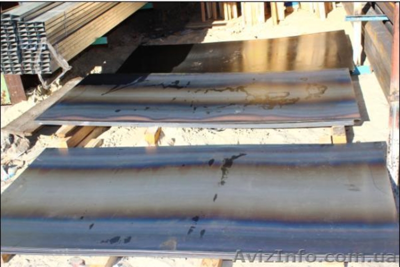 Листовой металл - поле реализации Ваших творческих идей - <ro>Изображение</ro><ru>Изображение</ru> #2, <ru>Объявление</ru> #1359582