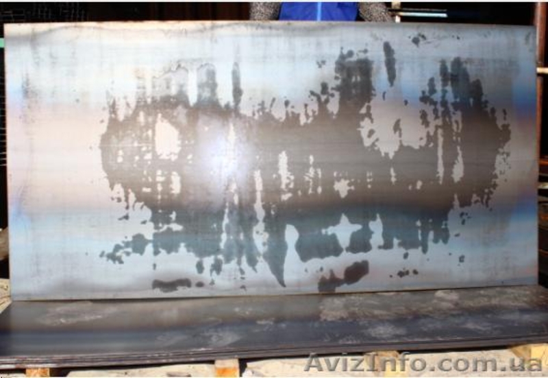 Листовой металл - поле реализации Ваших творческих идей - <ro>Изображение</ro><ru>Изображение</ru> #1, <ru>Объявление</ru> #1359582