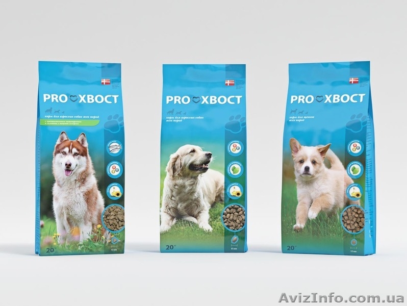 корм для собак и кошек в Донецке - <ro>Изображение</ro><ru>Изображение</ru> #4, <ru>Объявление</ru> #1359752