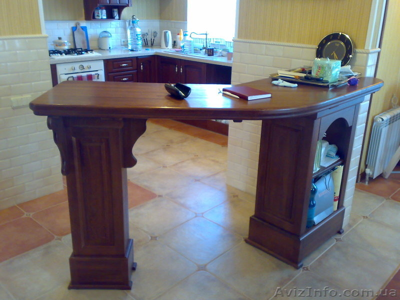 Кухни под заказ в Донецке - <ro>Изображение</ro><ru>Изображение</ru> #3, <ru>Объявление</ru> #1379224