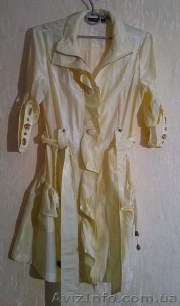 Кардиган, размер 42 - <ro>Изображение</ro><ru>Изображение</ru> #2, <ru>Объявление</ru> #1373400