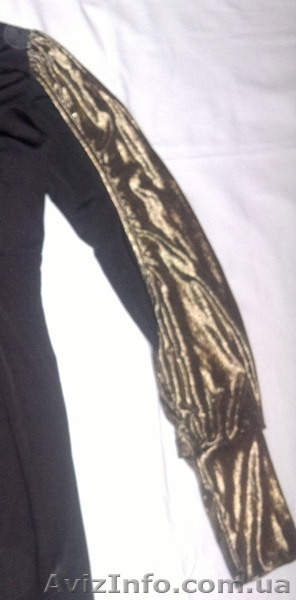 Платье-туника, размер 42-44 - <ro>Изображение</ro><ru>Изображение</ru> #3, <ru>Объявление</ru> #1373401