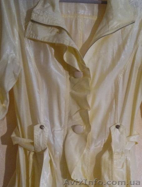 Кардиган, размер 42 - <ro>Изображение</ro><ru>Изображение</ru> #3, <ru>Объявление</ru> #1373400