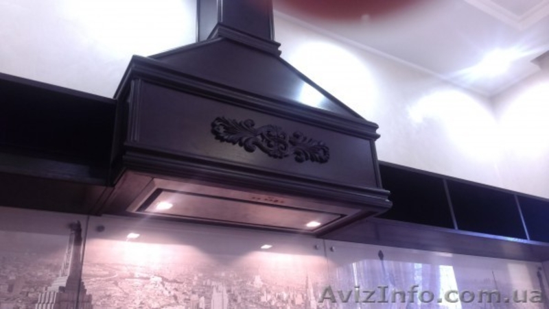 Кухни под заказ в Донецке - <ro>Изображение</ro><ru>Изображение</ru> #4, <ru>Объявление</ru> #1379224