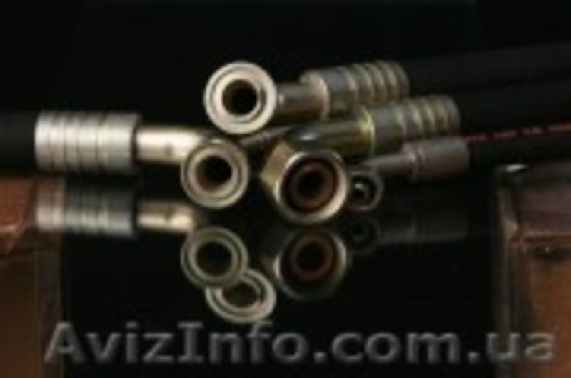 Рукава высокого давления для сел/хоз техники - <ro>Изображение</ro><ru>Изображение</ru> #1, <ru>Объявление</ru> #1373687