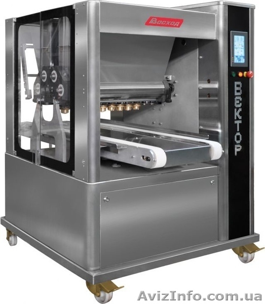 Печи, тестомесители, тестоокруглители - <ro>Изображение</ro><ru>Изображение</ru> #2, <ru>Объявление</ru> #1367191