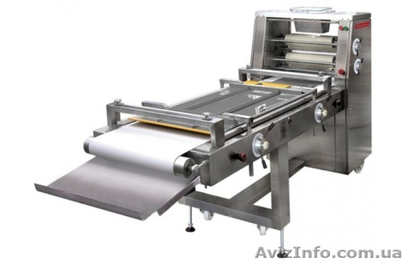 Печи, тестомесители, тестоокруглители - <ro>Изображение</ro><ru>Изображение</ru> #3, <ru>Объявление</ru> #1367191