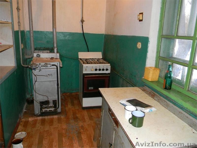 Продам дом с. Никоноровка Славянский р-н - <ro>Изображение</ro><ru>Изображение</ru> #4, <ru>Объявление</ru> #1391639