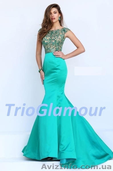 Выпускные платья в Ателье TrioGlamour высочайшего качества и по умеренной цене - <ro>Изображение</ro><ru>Изображение</ru> #2, <ru>Объявление</ru> #1386433