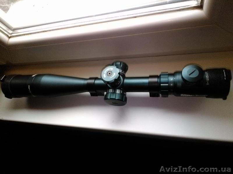 Прицел Maksnipe 5-16x50SFE - <ro>Изображение</ro><ru>Изображение</ru> #1, <ru>Объявление</ru> #1386793