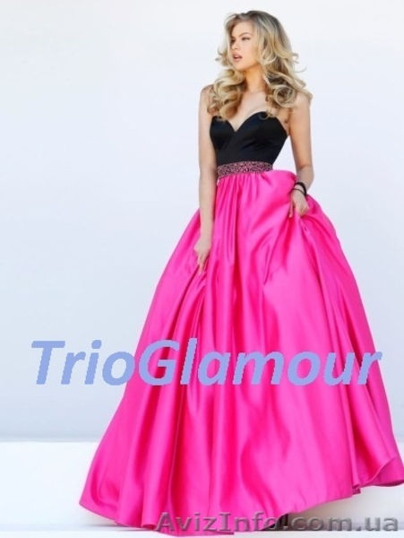 ЛУЧШИЕ ЦЕНЫ на Вечерние Выпускные Свадебные ПЛАТЬЯ - <ro>Изображение</ro><ru>Изображение</ru> #8, <ru>Объявление</ru> #1400520