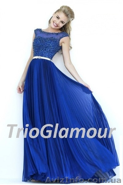 ЗАКАЗ  Выпускных Вечерних Свадебных ПЛАТЬЕВ - <ro>Изображение</ro><ru>Изображение</ru> #7, <ru>Объявление</ru> #1400506