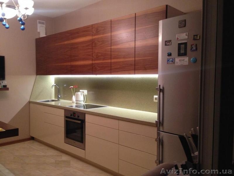 Кухня Нисса от 18000 руб/мп - <ro>Изображение</ro><ru>Изображение</ru> #2, <ru>Объявление</ru> #1412055