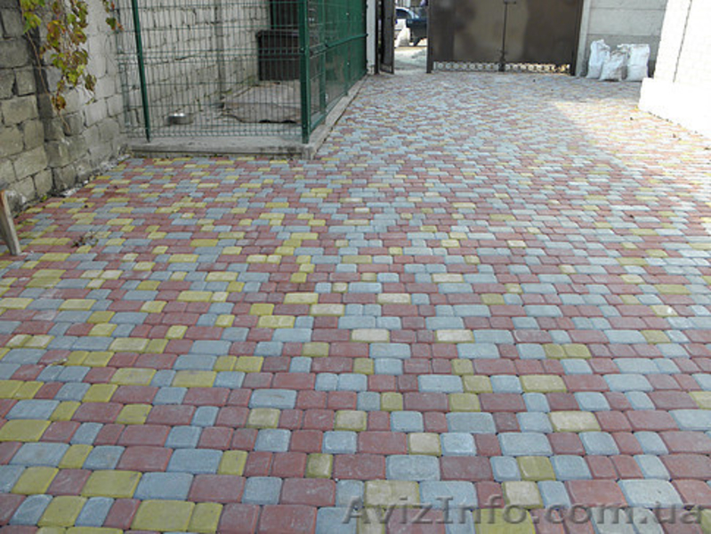 Плитка прессованная ФЭМ - <ro>Изображение</ro><ru>Изображение</ru> #3, <ru>Объявление</ru> #1412168