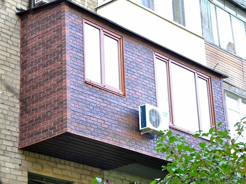 Цокольный сайдинг Альта Профиль,фасадные панели - <ro>Изображение</ro><ru>Изображение</ru> #1, <ru>Объявление</ru> #1421127