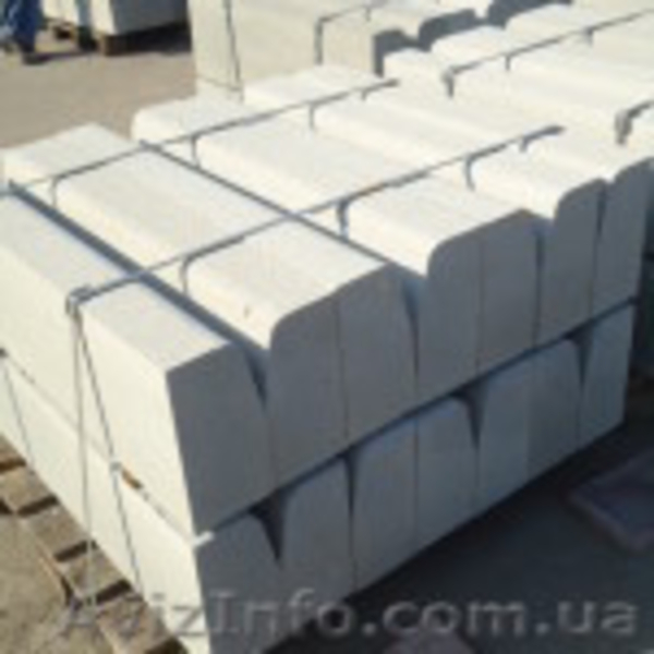 Бордюр дорожный прeссованный - <ro>Изображение</ro><ru>Изображение</ru> #5, <ru>Объявление</ru> #1412134