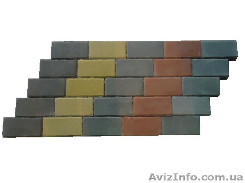 Плитка тротуарная прeссованная - <ro>Изображение</ro><ru>Изображение</ru> #3, <ru>Объявление</ru> #1412165