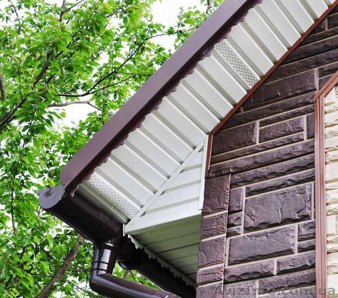 Софиты Альта Профиль,софиты для подшивки кровли - <ro>Изображение</ro><ru>Изображение</ru> #1, <ru>Объявление</ru> #1421141