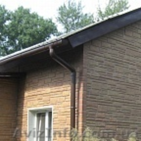 Водосточные системы Альта Профиль - <ro>Изображение</ro><ru>Изображение</ru> #2, <ru>Объявление</ru> #1421138