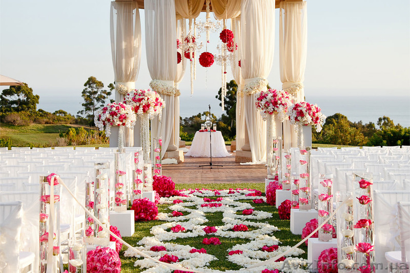 Флористика. Оформление свадьбы. Декор. Донецк - <ro>Изображение</ro><ru>Изображение</ru> #1, <ru>Объявление</ru> #1427711