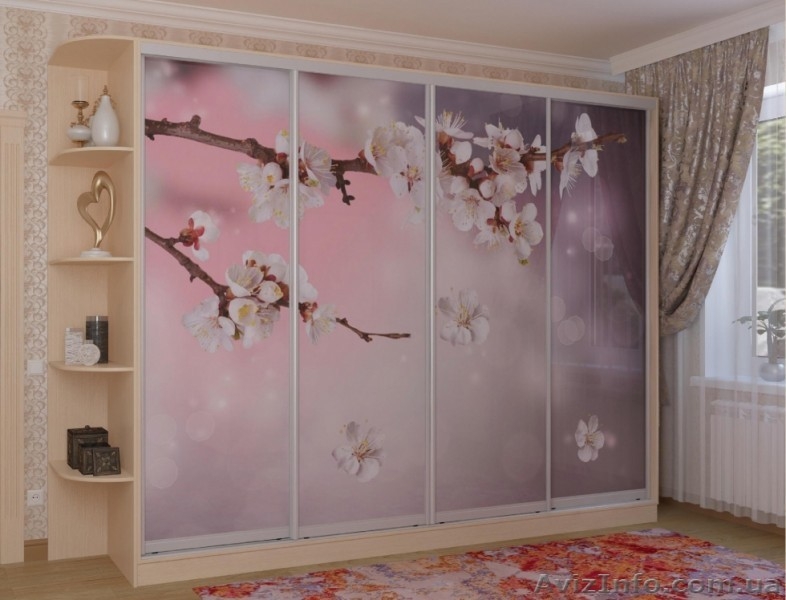 Шкафы-купе разных размеров. - <ro>Изображение</ro><ru>Изображение</ru> #3, <ru>Объявление</ru> #1434209