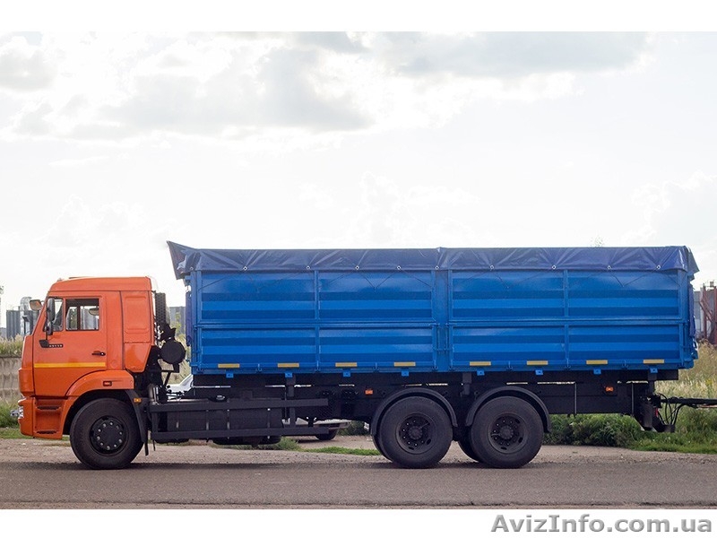 Накидки на зерновозы Пологи на зерно и сено - <ro>Изображение</ro><ru>Изображение</ru> #3, <ru>Объявление</ru> #1445826