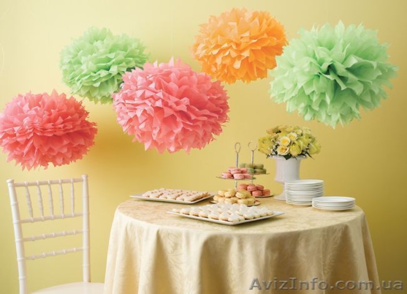 Декор. Оформление мероприятий. - <ro>Изображение</ro><ru>Изображение</ru> #8, <ru>Объявление</ru> #1426931