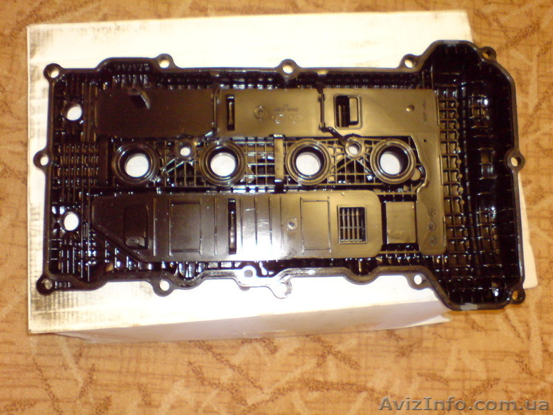 Клапанная крышка Elantra 1.8 2012 г. - <ro>Изображение</ro><ru>Изображение</ru> #3, <ru>Объявление</ru> #1427301