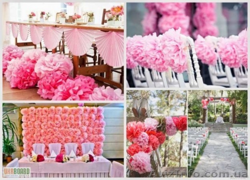 Декор. Оформление мероприятий. - <ro>Изображение</ro><ru>Изображение</ru> #5, <ru>Объявление</ru> #1426931