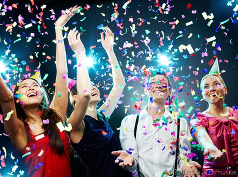 Конфетти-машина. Аренда. Донецк. Организация праздника. - <ro>Изображение</ro><ru>Изображение</ru> #2, <ru>Объявление</ru> #1434769