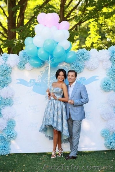 Декор. Оформление мероприятий. - <ro>Изображение</ro><ru>Изображение</ru> #7, <ru>Объявление</ru> #1426931