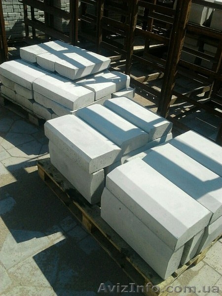 Шлакоблок, тротуарная плитка - <ro>Изображение</ro><ru>Изображение</ru> #3, <ru>Объявление</ru> #1468470