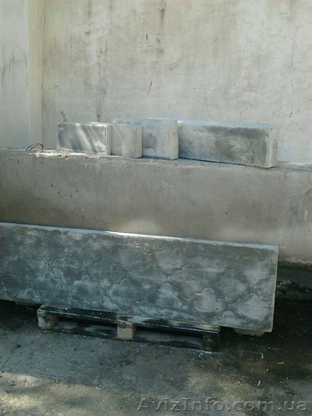 Шлакоблок, тротуарная плитка - <ro>Изображение</ro><ru>Изображение</ru> #4, <ru>Объявление</ru> #1468470