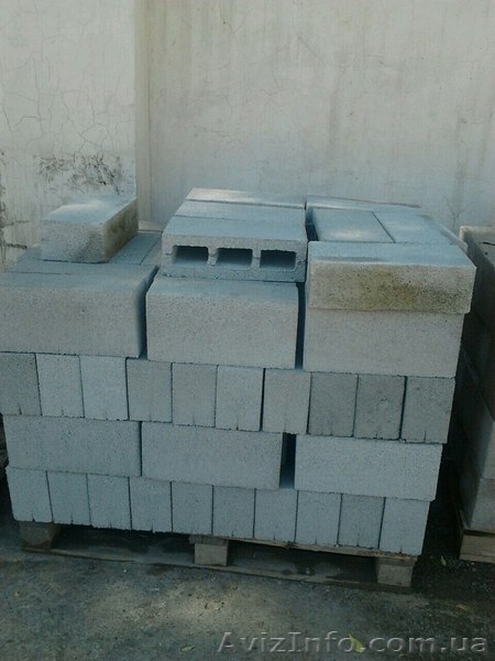 Шлакоблок, тротуарная плитка - <ro>Изображение</ro><ru>Изображение</ru> #6, <ru>Объявление</ru> #1468470