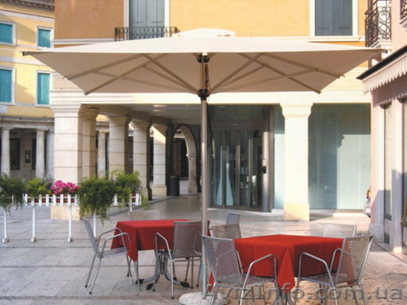 Зонты уличные, зонты для кафе и ресторанов - <ro>Изображение</ro><ru>Изображение</ru> #7, <ru>Объявление</ru> #1461958