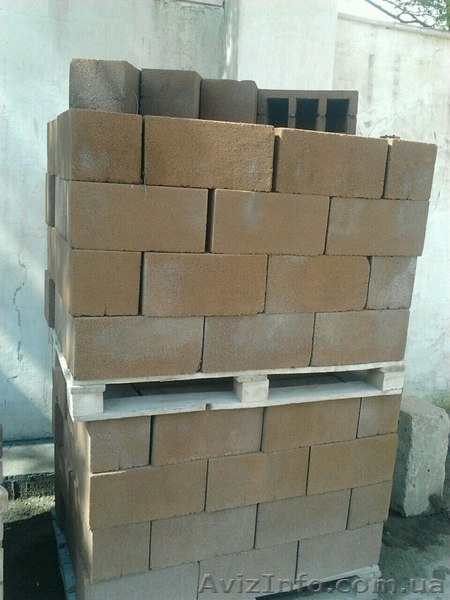 Шлакоблок, тротуарная плитка - <ro>Изображение</ro><ru>Изображение</ru> #5, <ru>Объявление</ru> #1468470
