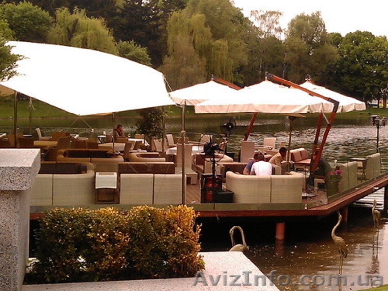 Зонты уличные, зонты для кафе и ресторанов - <ro>Изображение</ro><ru>Изображение</ru> #2, <ru>Объявление</ru> #1461958