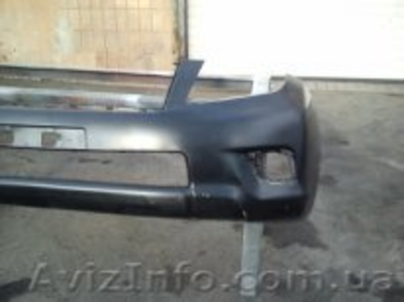 Бампер передний Toyota Prado 150 - <ro>Изображение</ro><ru>Изображение</ru> #5, <ru>Объявление</ru> #1480515