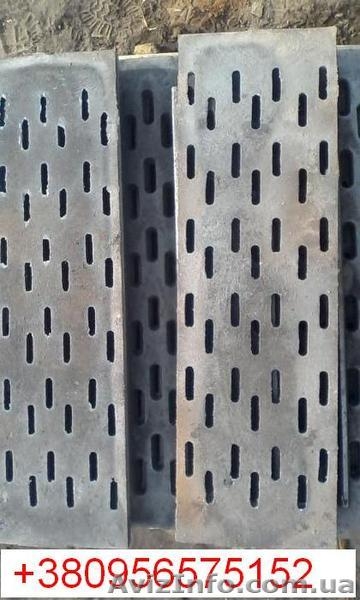 Продам Колосники в Ассортименте!Производитель - <ro>Изображение</ro><ru>Изображение</ru> #2, <ru>Объявление</ru> #1492801